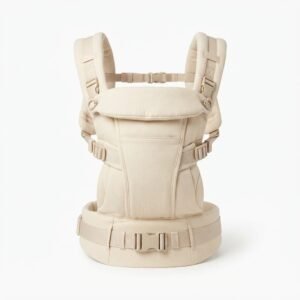 Porte-bébé ergonomique