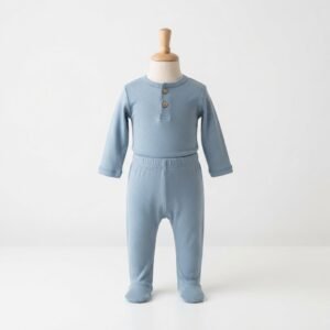Pyjama bébé Premium